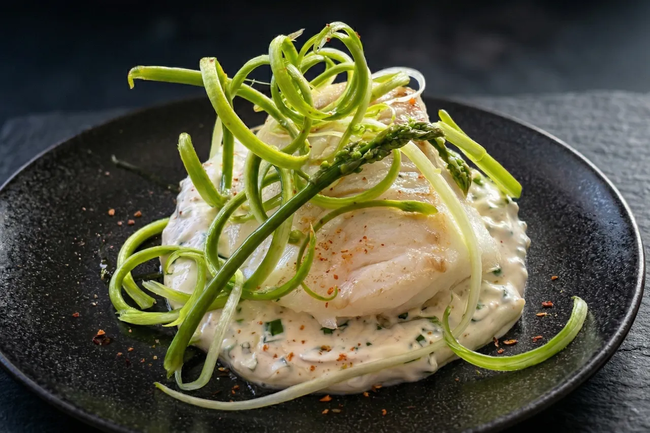 Fiskeret fra Gastro Class