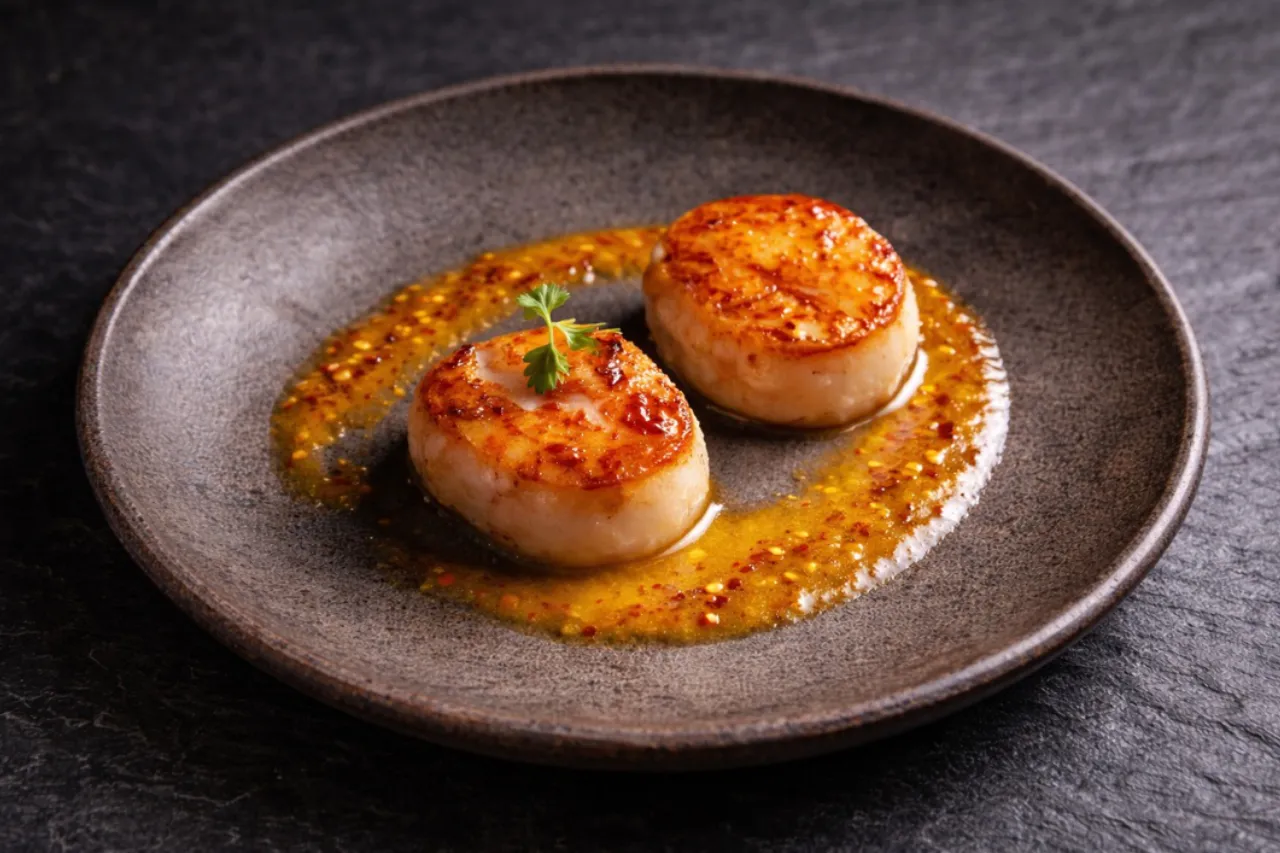 Fiskeret fra Gastro Class