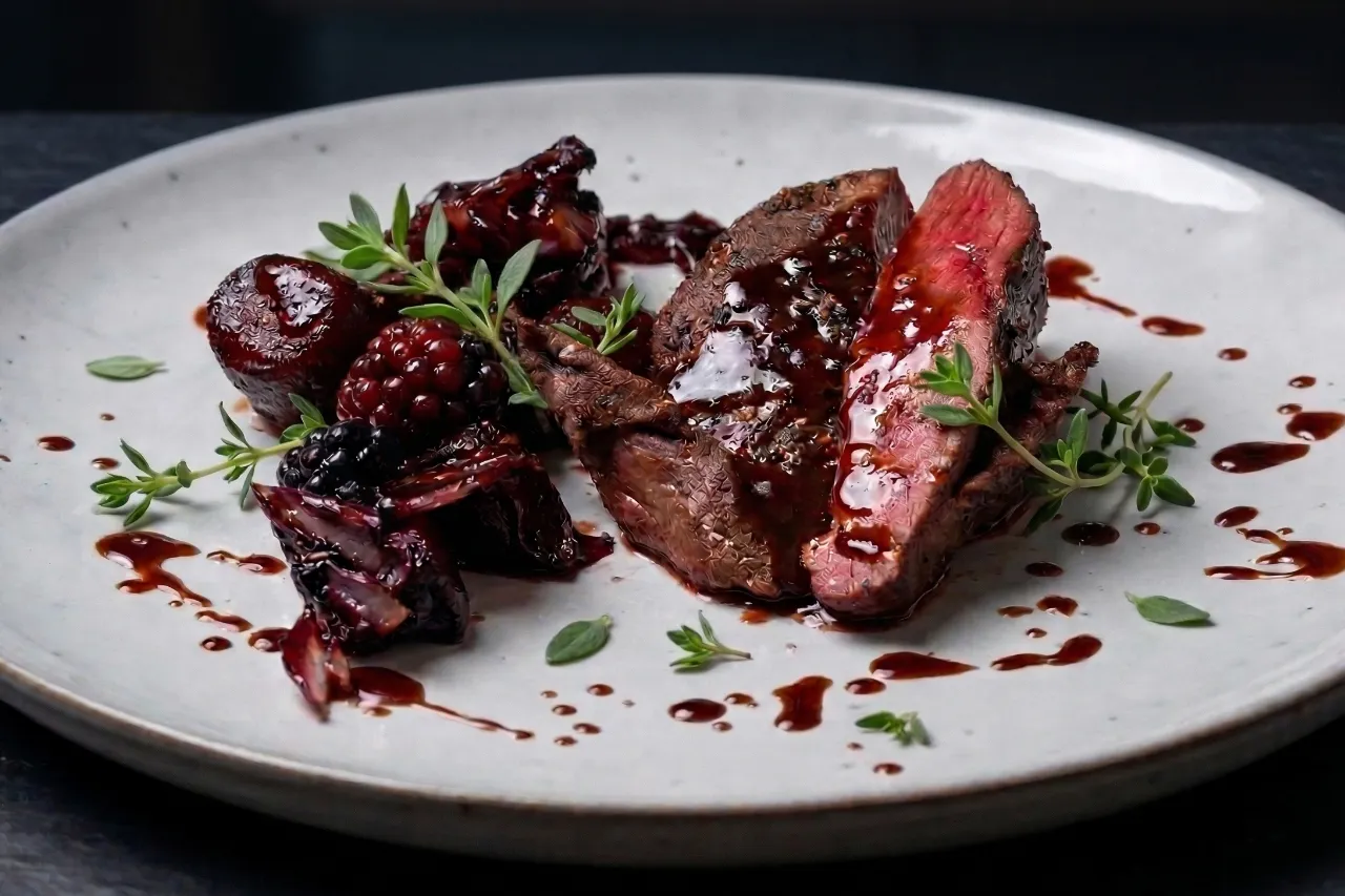 Kødret fra Gastro Class