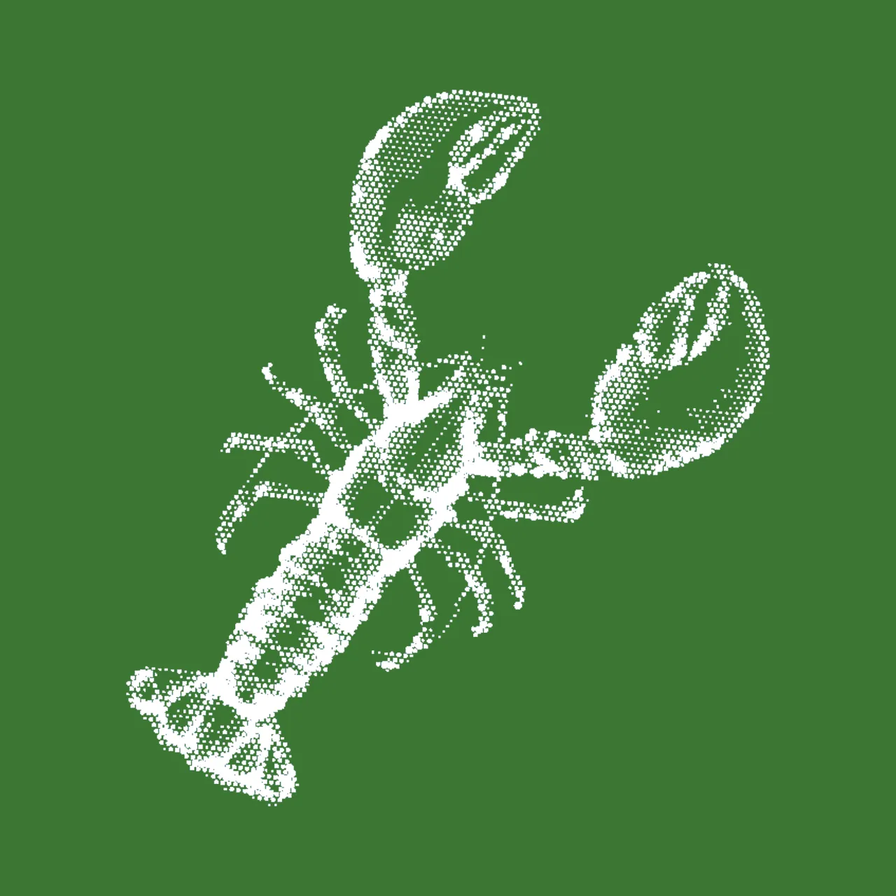 Gastro Class Lobster Logo