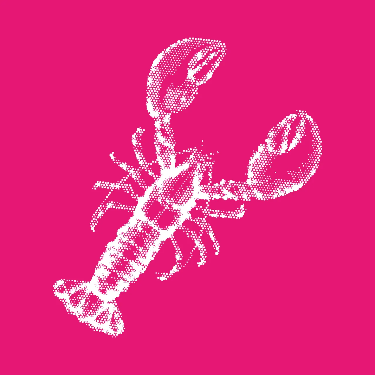 Gastro Class Lobster Logo